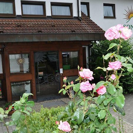 Gasthof Adler Güttingen Guttingen Exterior foto